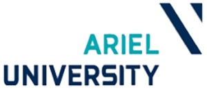 Ariel University LOGO