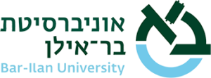 Bar Ilan LOGO